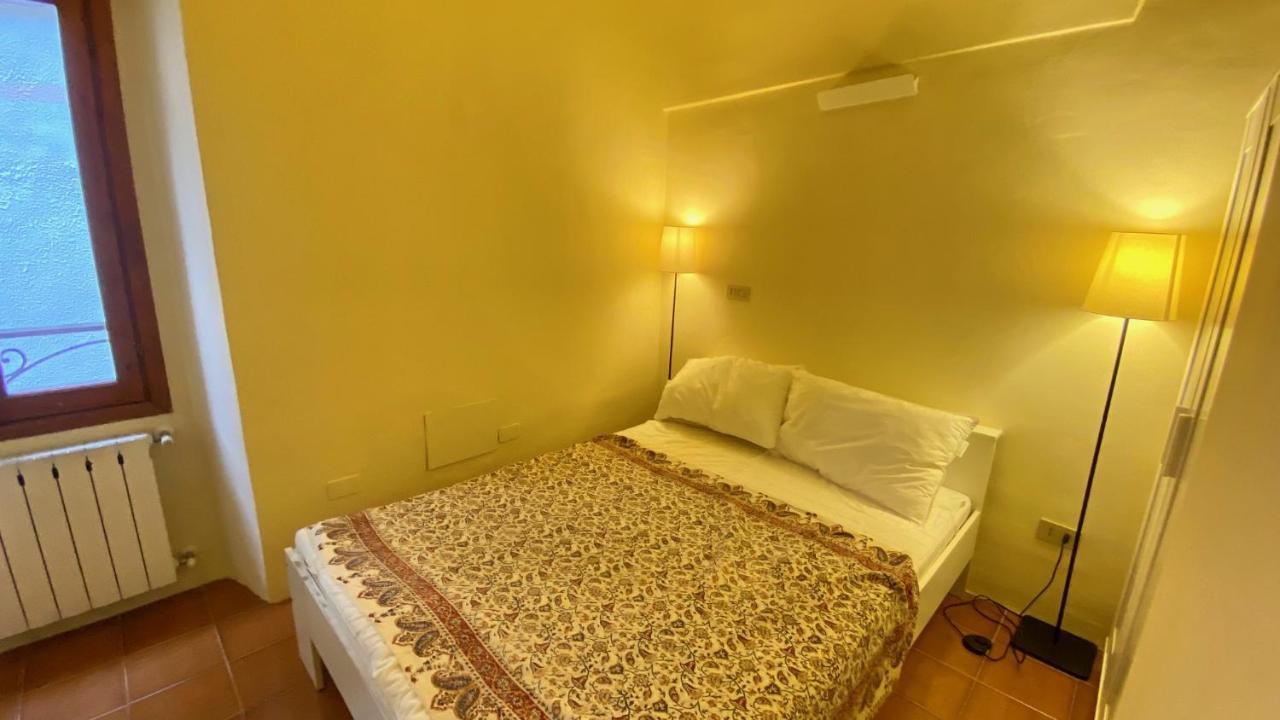 I Tetti Di Via Corradi Villa Sanremo Eksteriør bilde