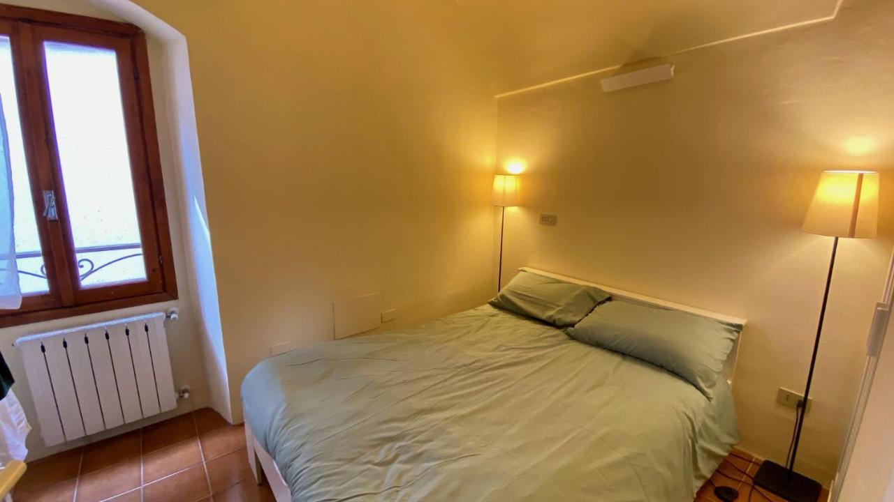 I Tetti Di Via Corradi Villa Sanremo Eksteriør bilde